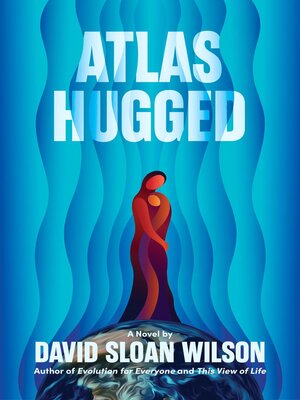 Atlas Hugged - ebook